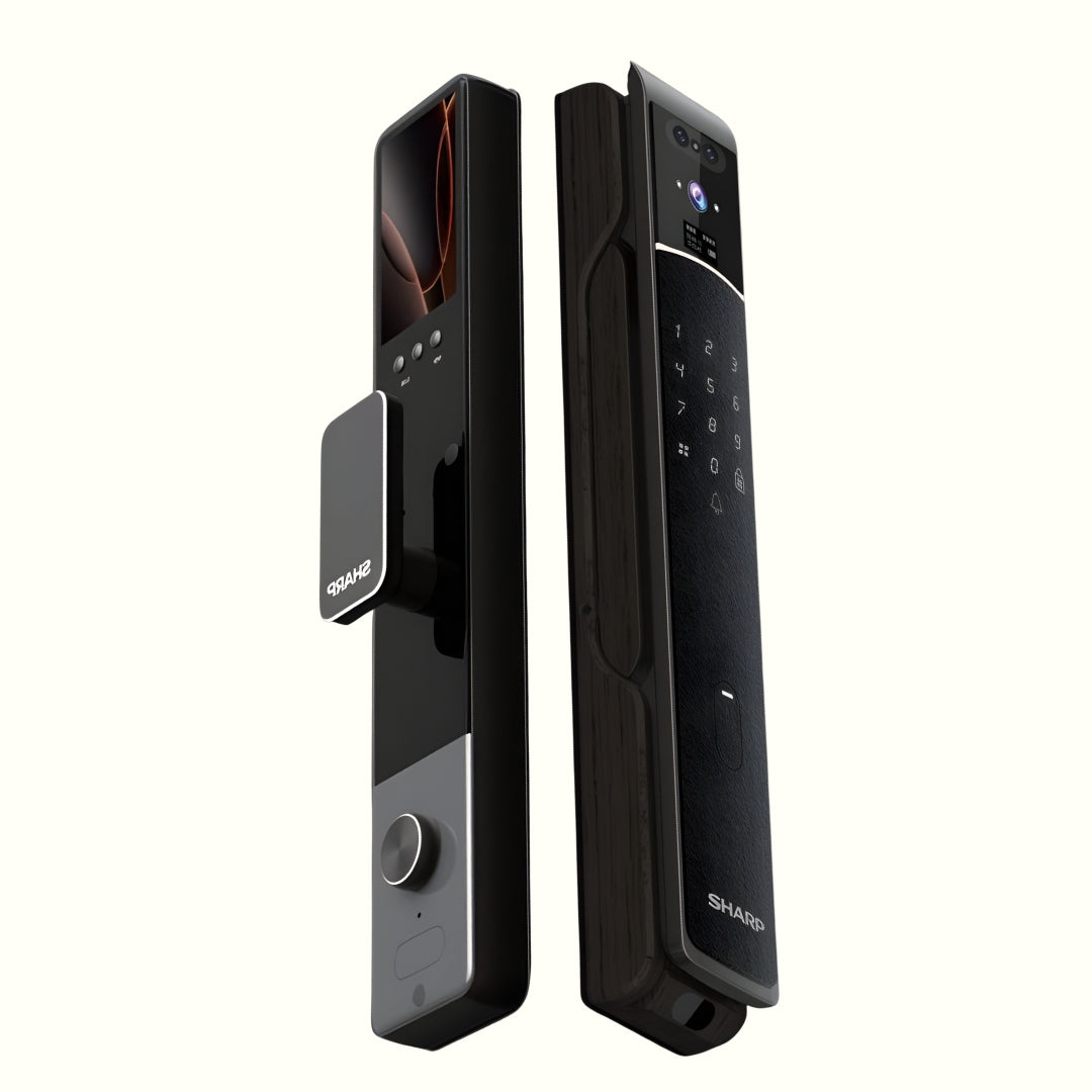 SHARP S1-FV