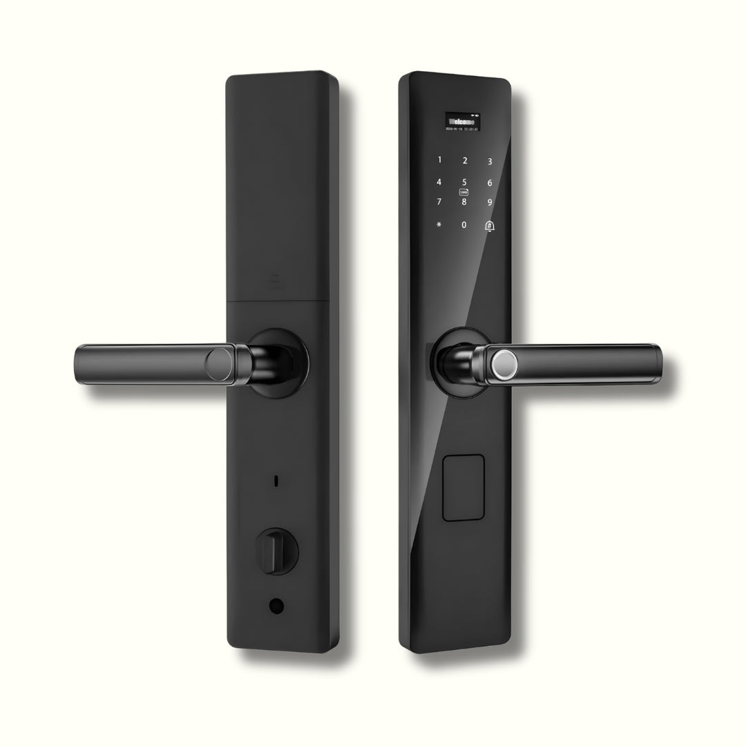 CELTECH D8