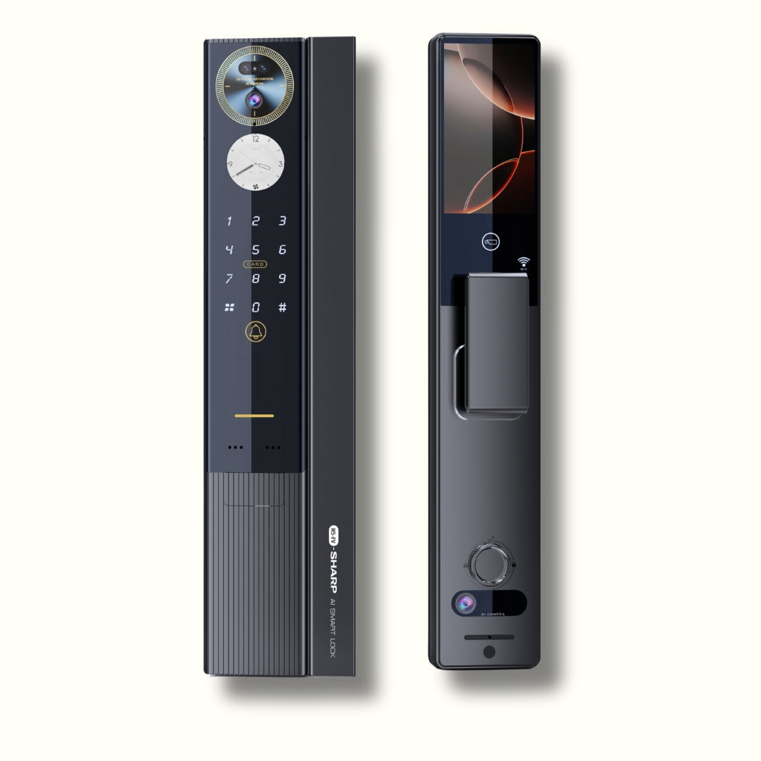 SHARP H5-FV