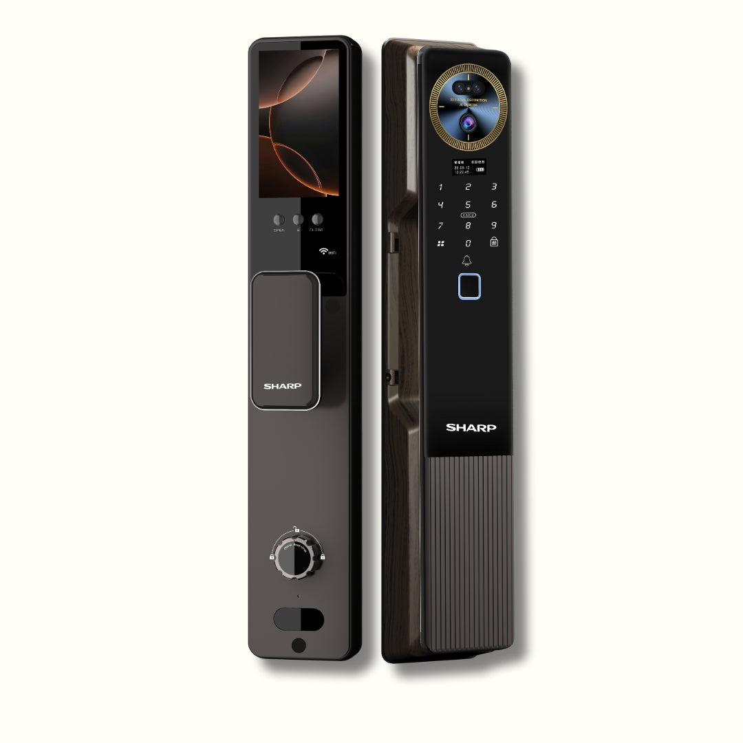 SHARP H7-FV