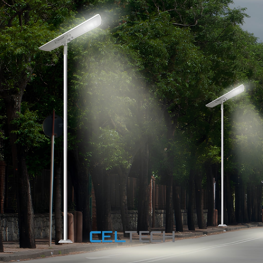 Solar Lights