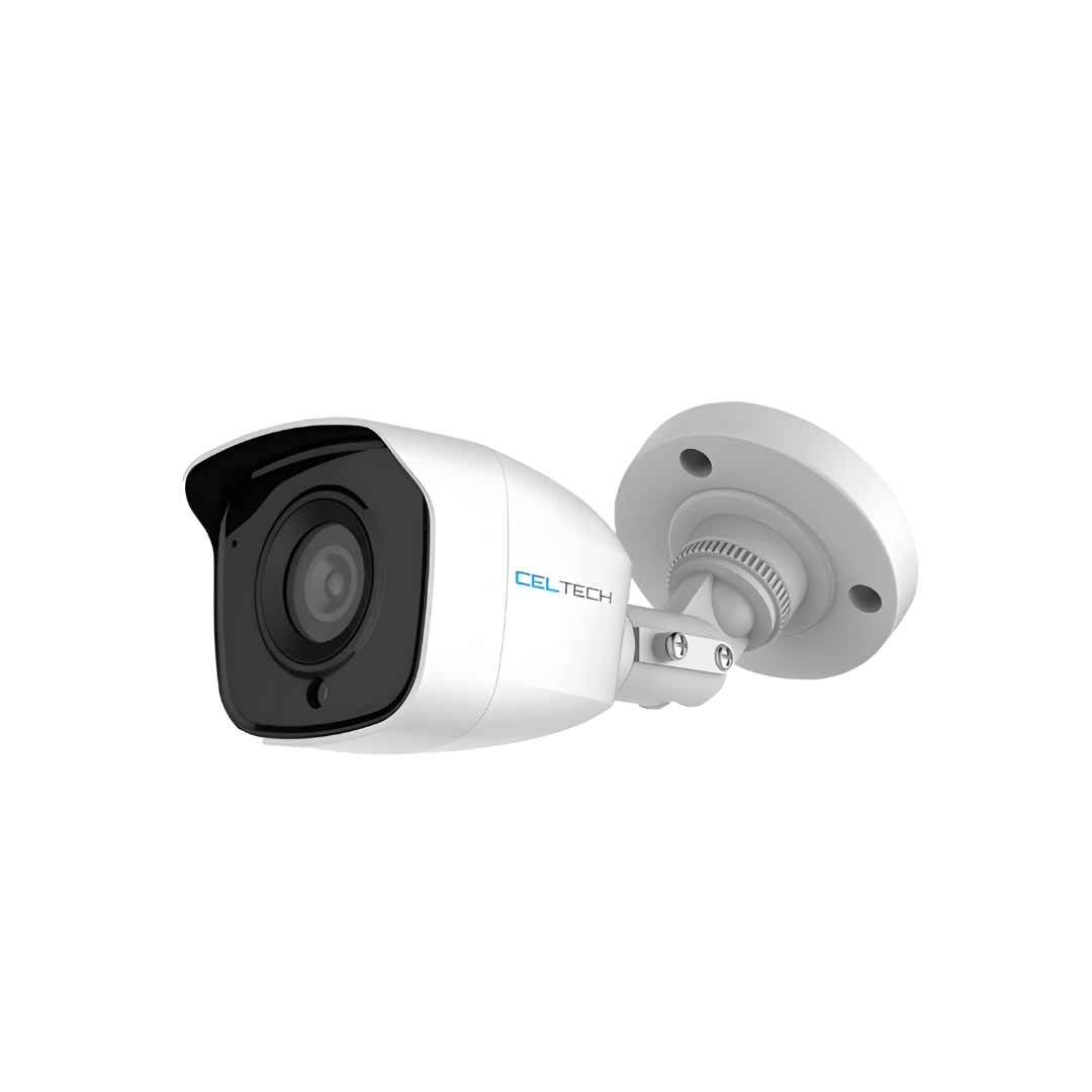 5MP HD-AHD Analog Bullet CCTV Camera