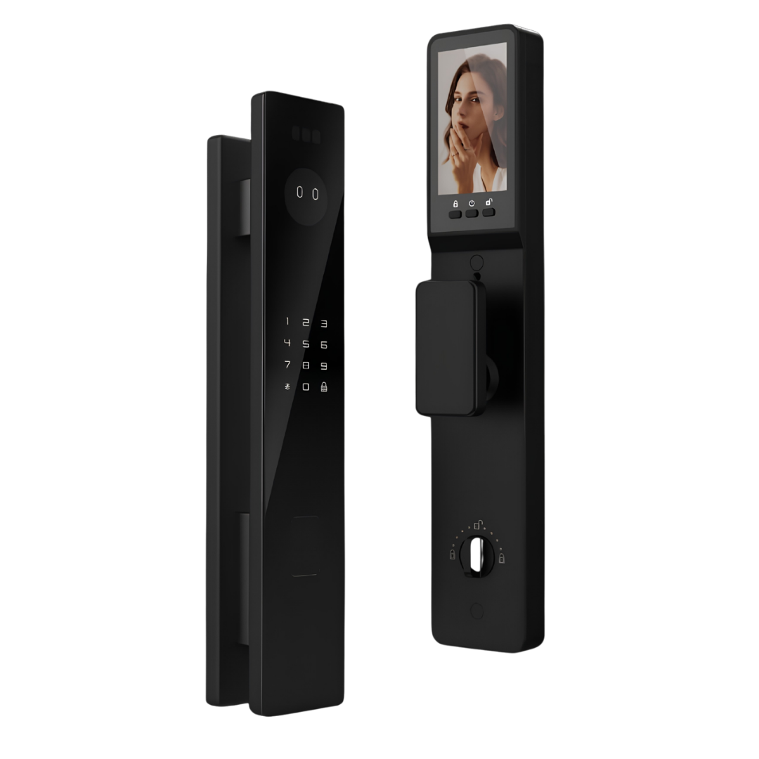 D20-AI 3D Facial & Palm Vein Recognition Smart Lock