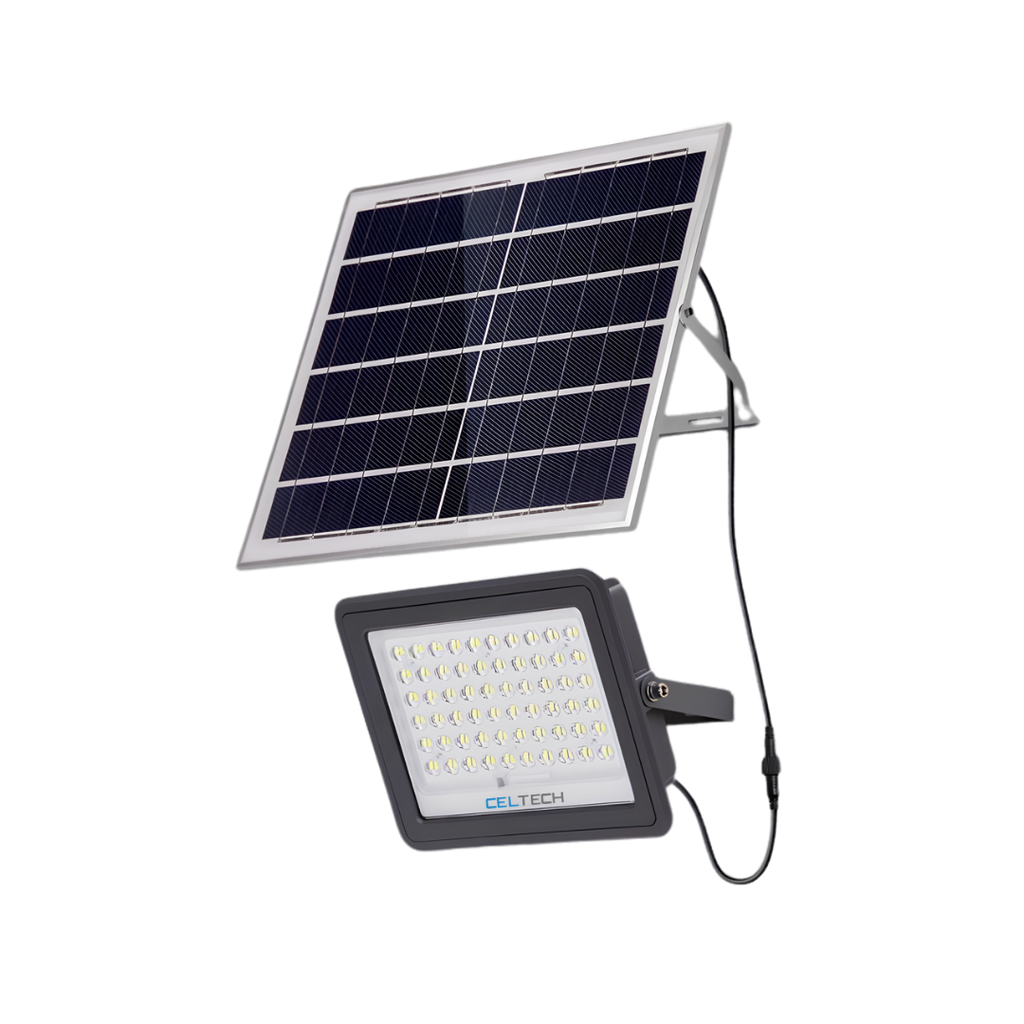 Solar Floodlights