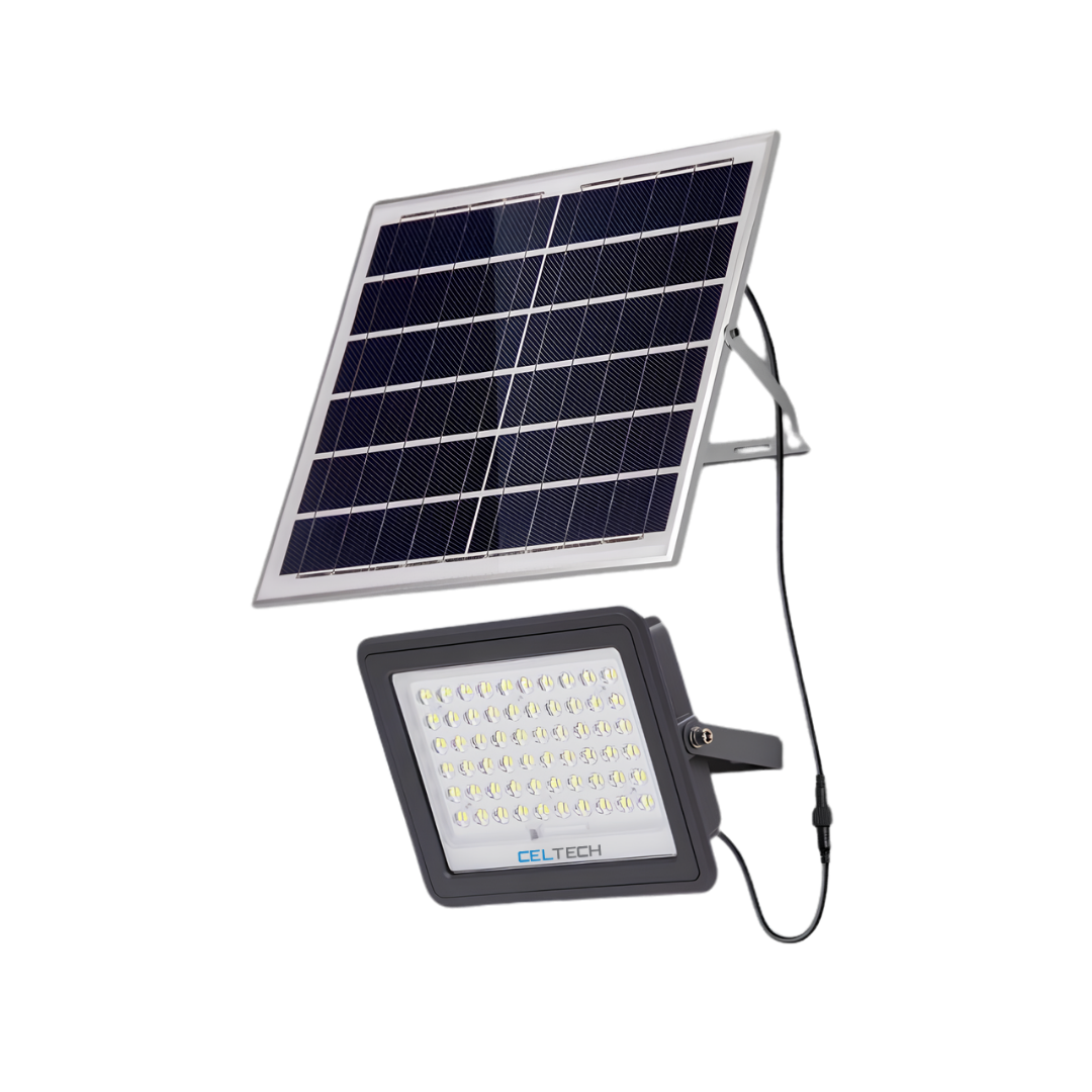 Solar Floodlights