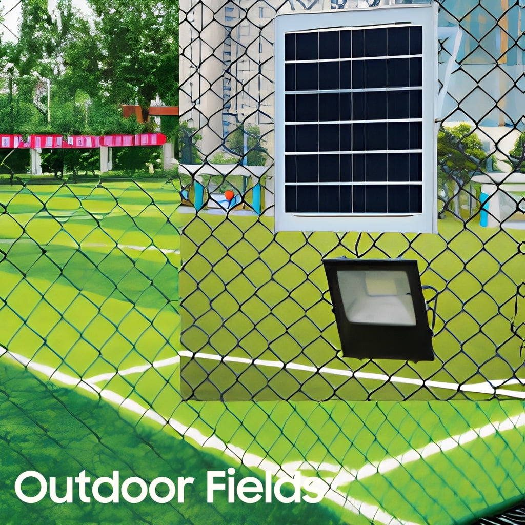 Solar Floodlights