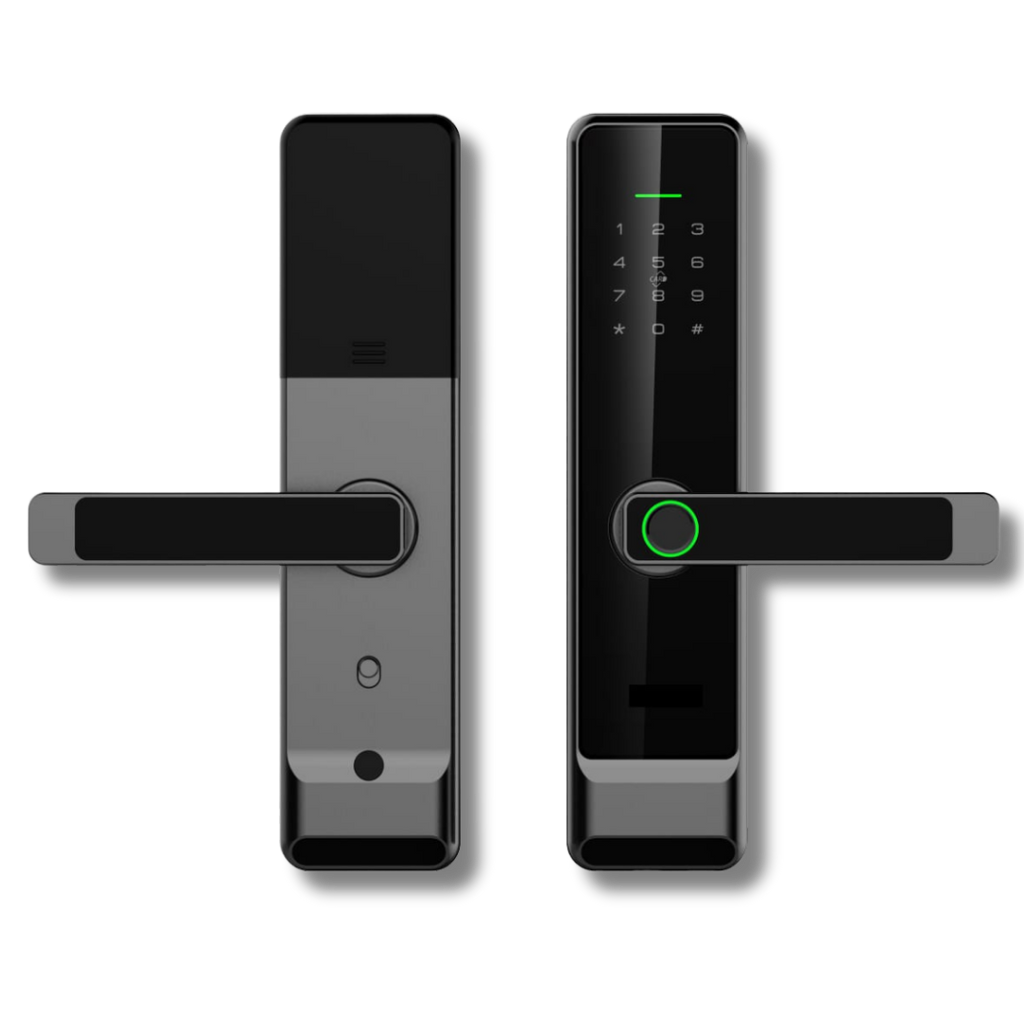 D5 Compact Smart Lock