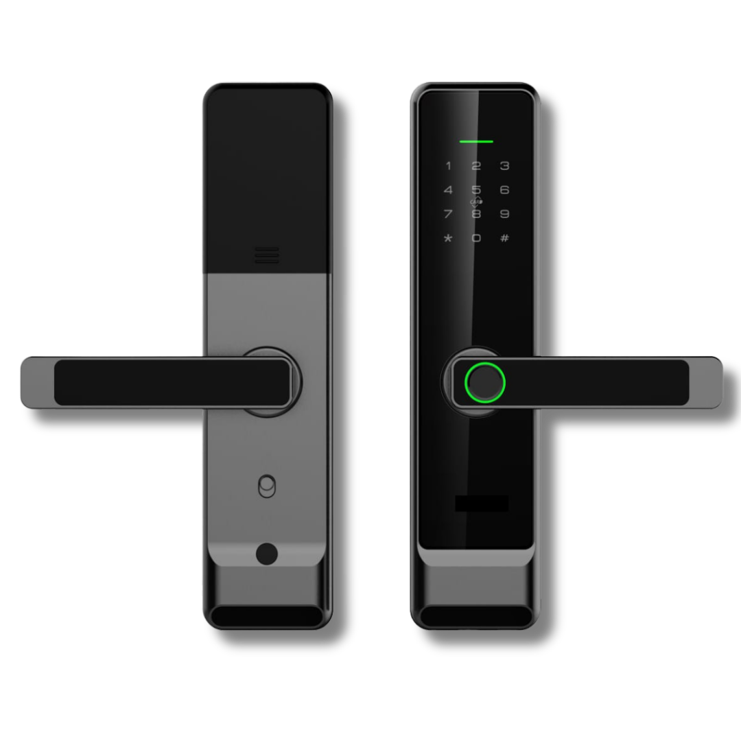 D5 Compact Smart Lock