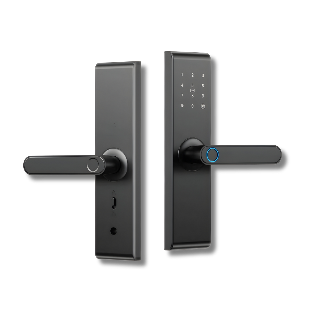 D5Z Compact Smart Lock