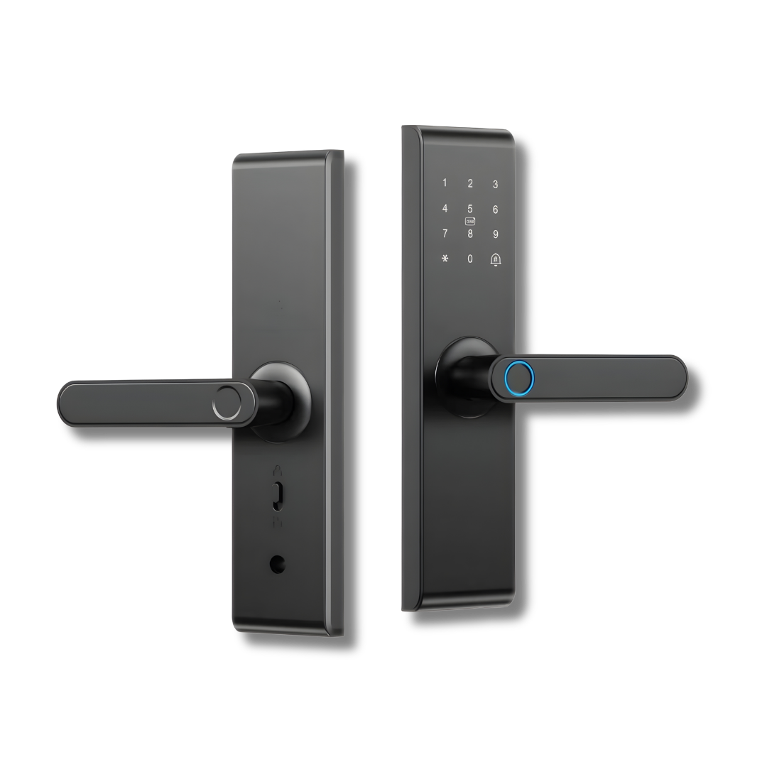 D5Z Compact Smart Lock