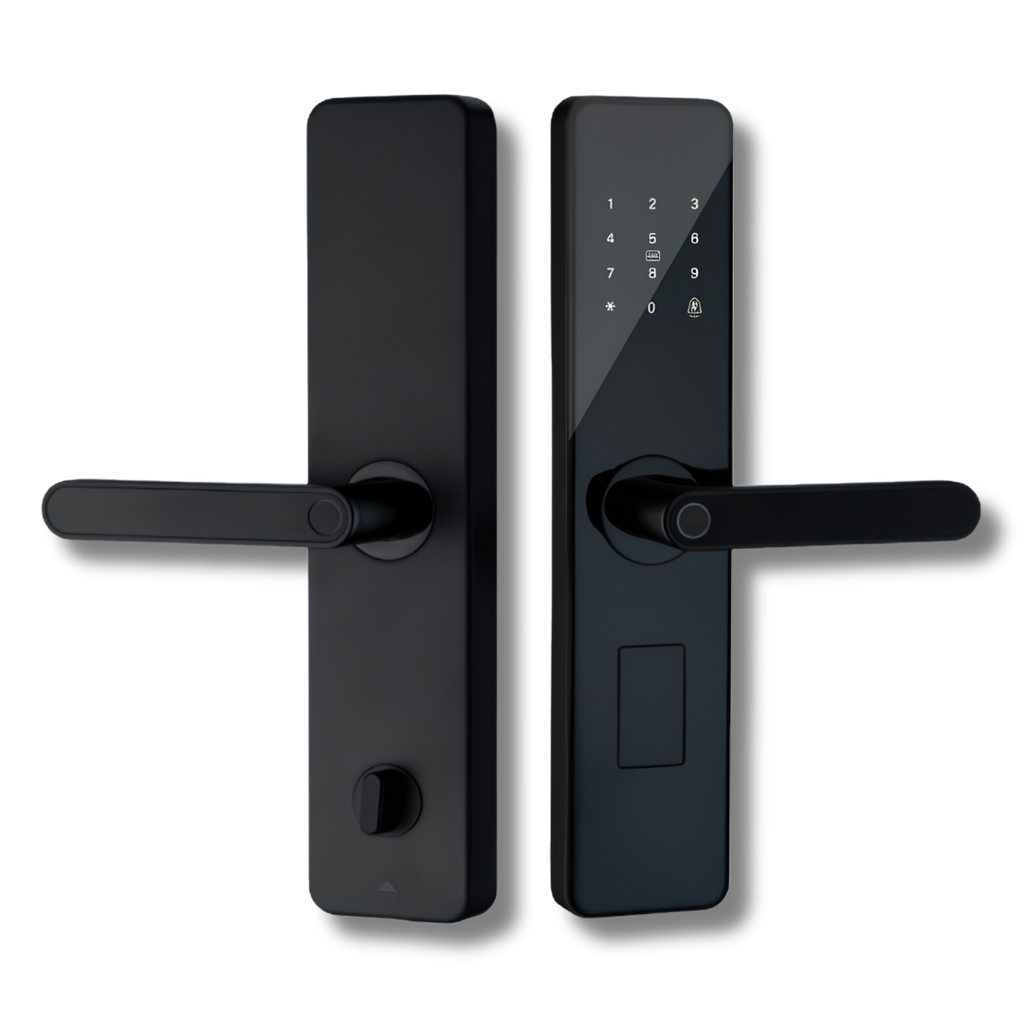 D8S Smart Lock Lite
