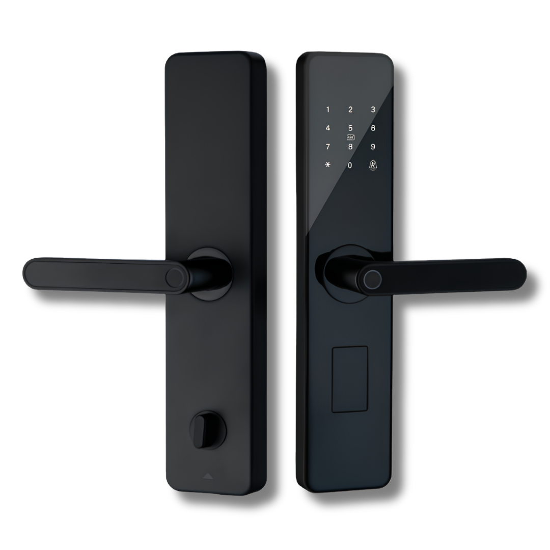 D8S Smart Lock Lite