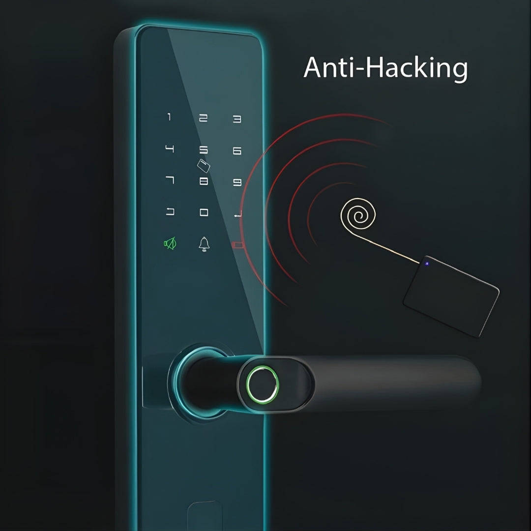 D8S Smart Lock Lite