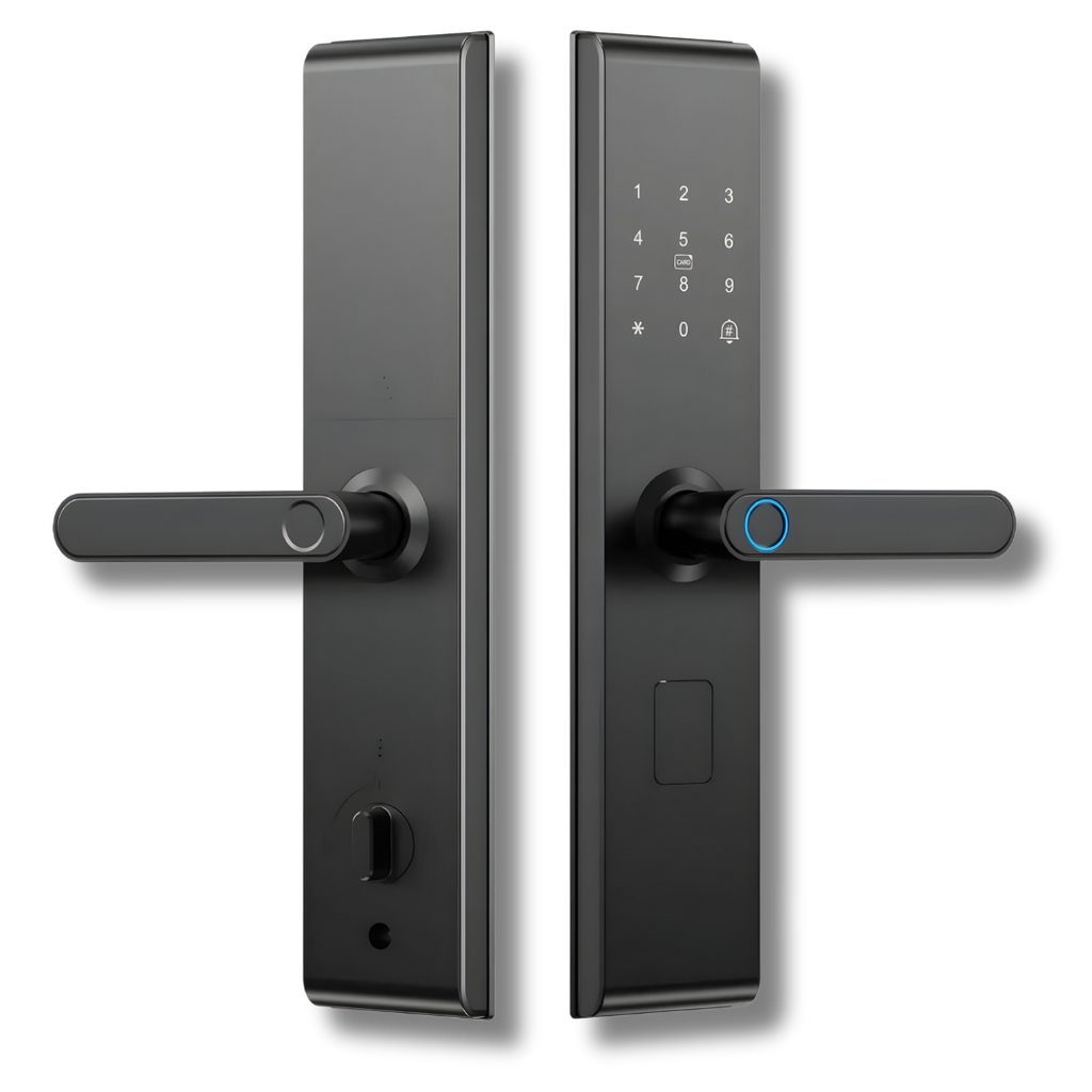 D8 Smart Lock