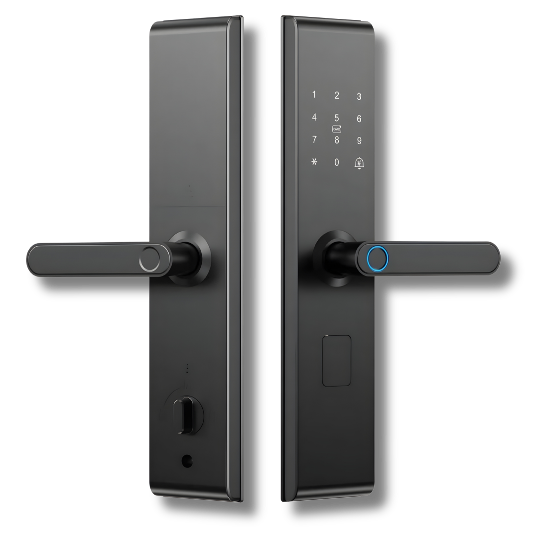 D8 Smart Lock