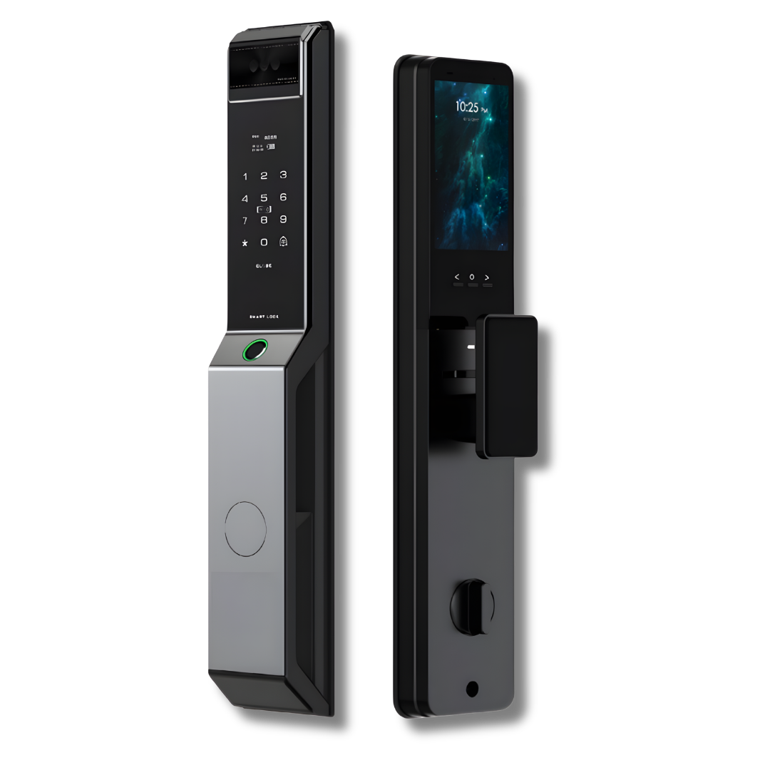 DC500 Face Recognition Smart Lock