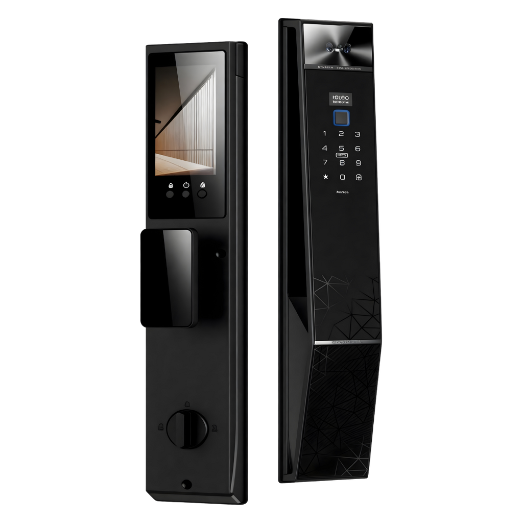 DC800 3D Face Recognition Smart Lock