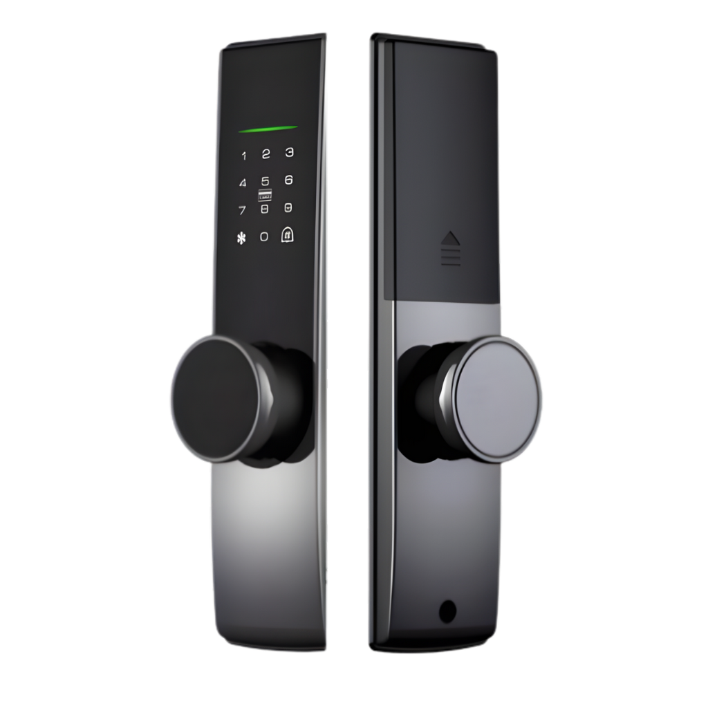 DR1 Room Smart Lock