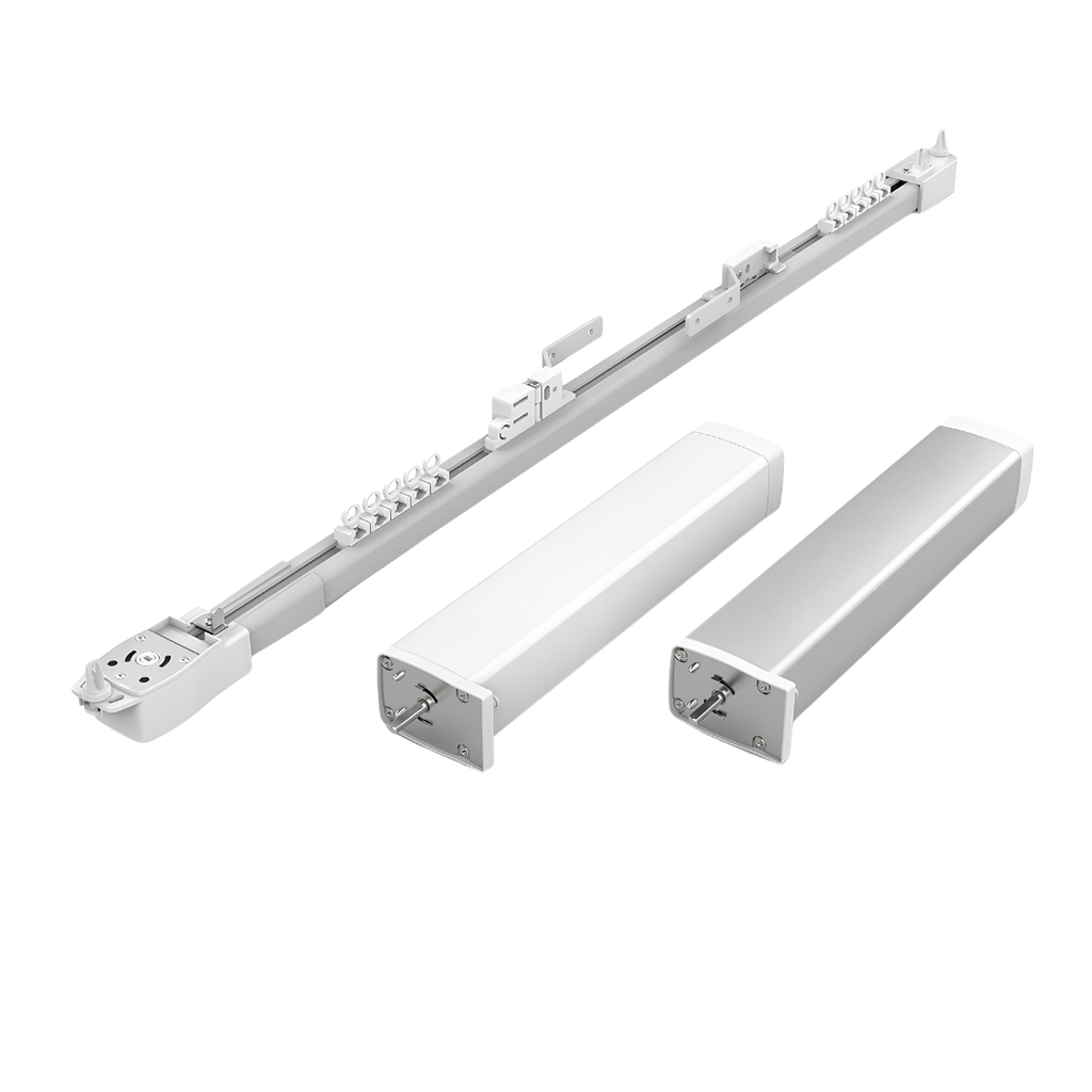 Flextrax Smart Curtain Track