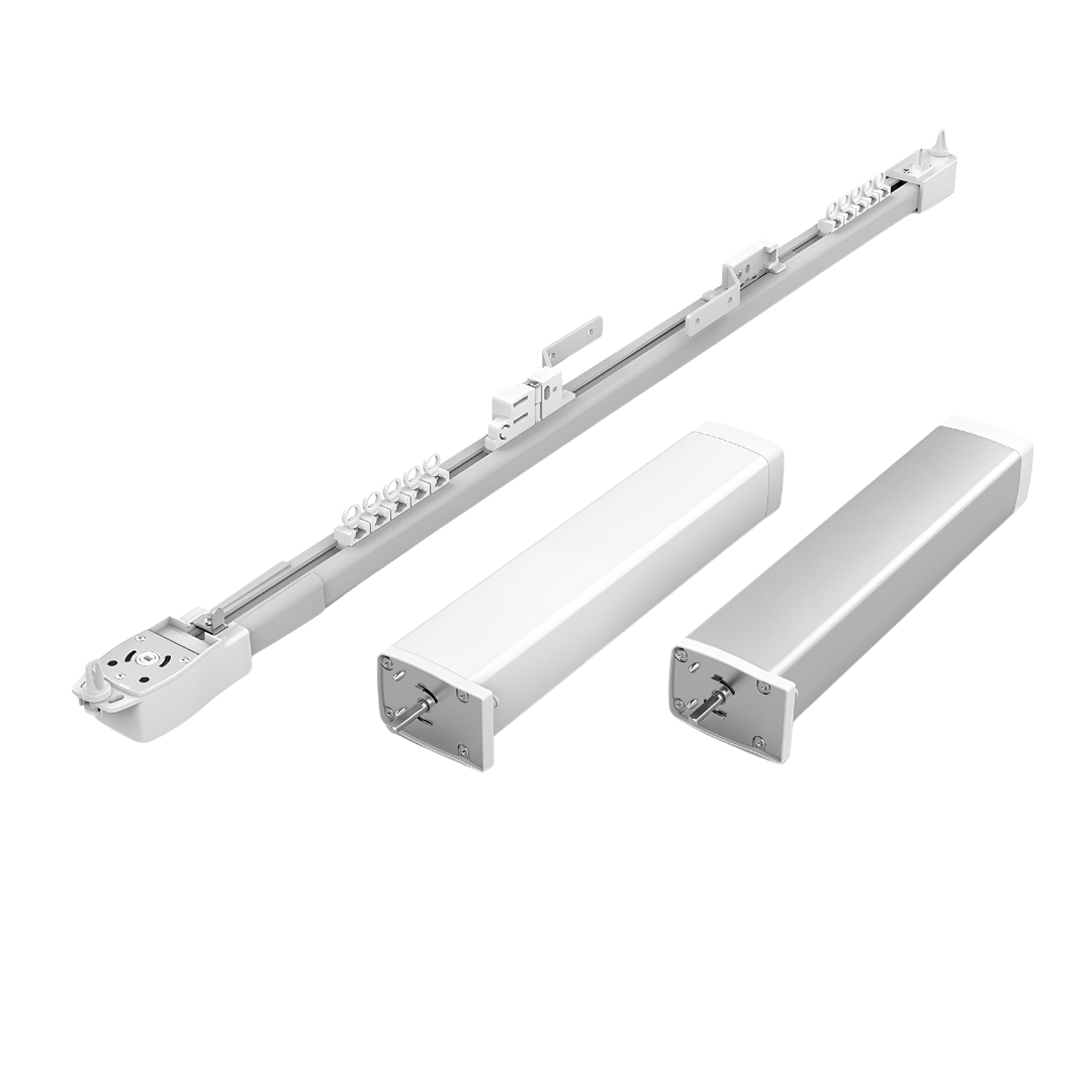 Flextrax Smart Curtain Track