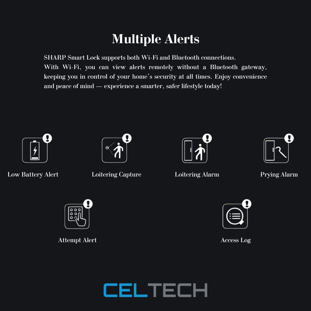 H7-FV Face & Palm Vein Recognition Smart Lock
