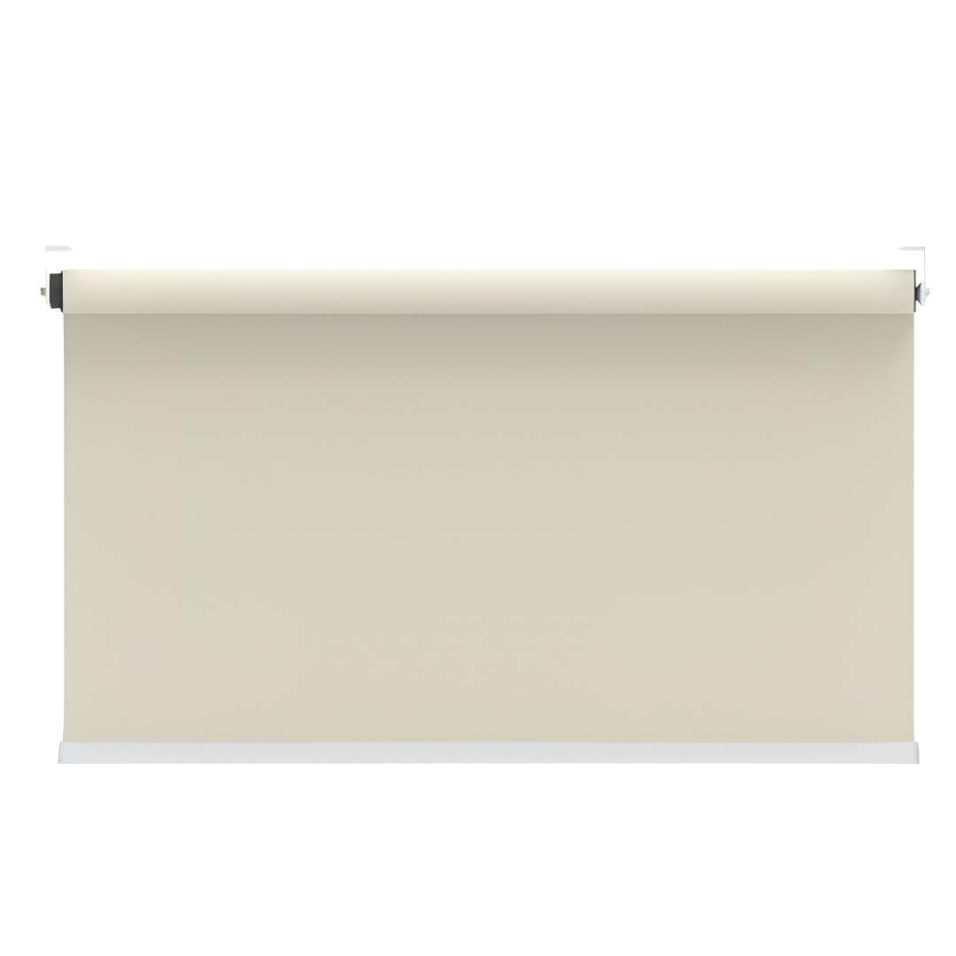 Motorized Roller Blinds System