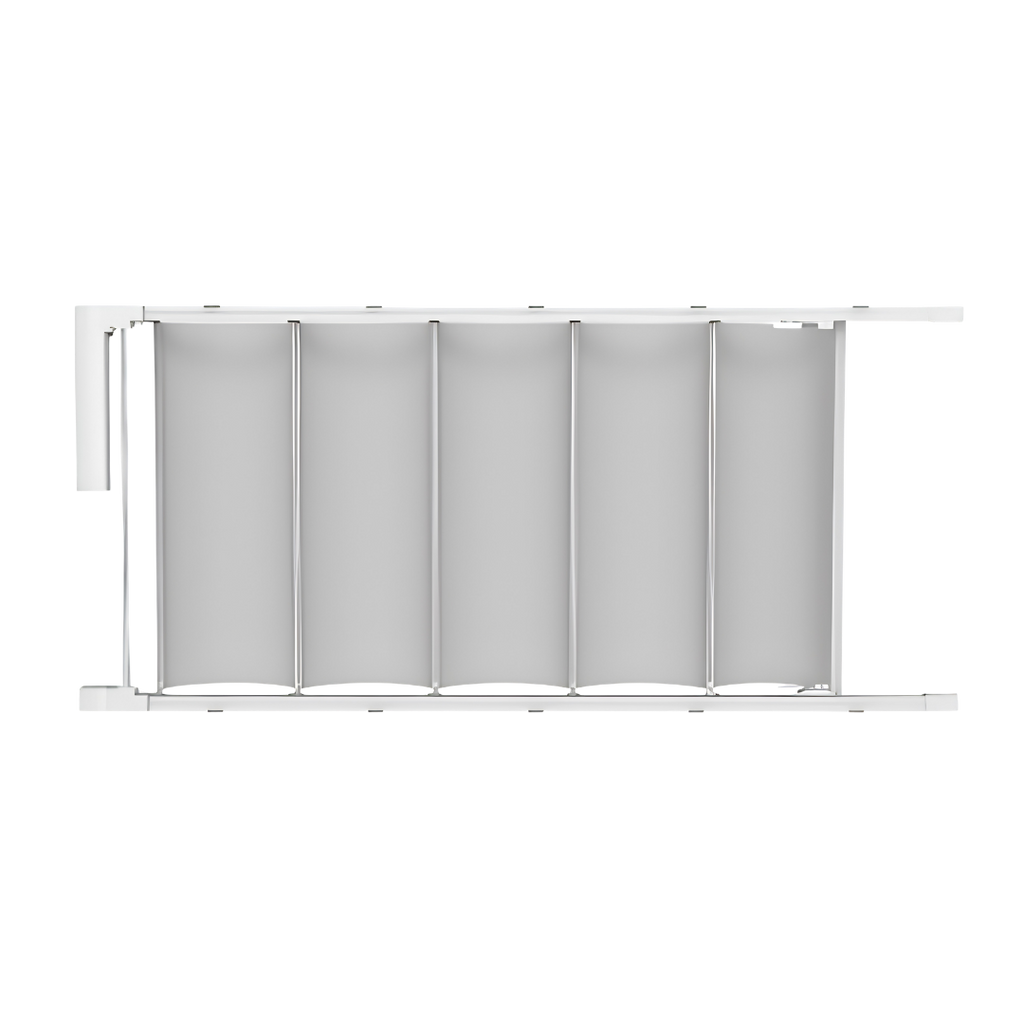 Motorized Skylight Blinds
