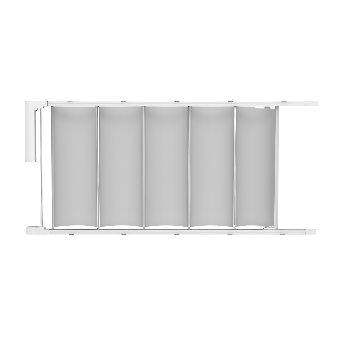 Motorized Skylight Blinds