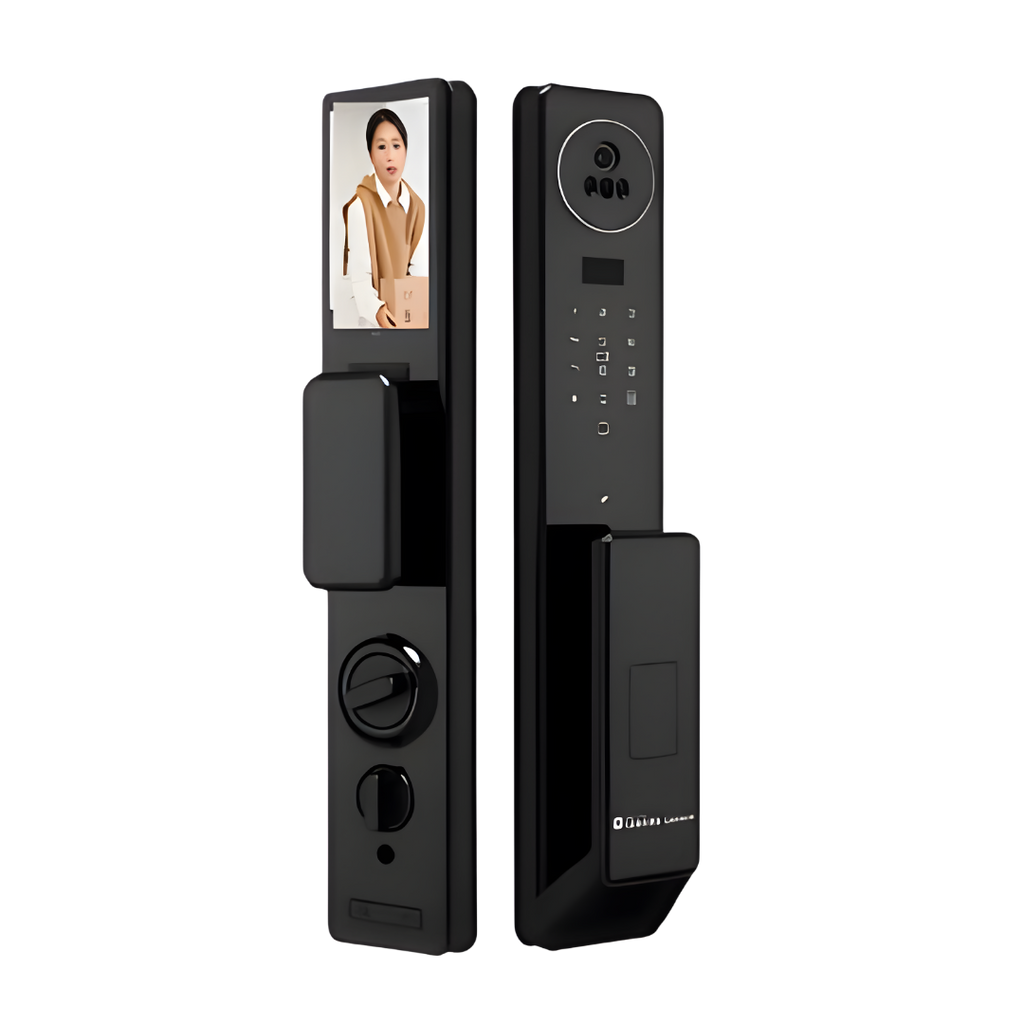 R50V Max Face Recognition Smart Lock
