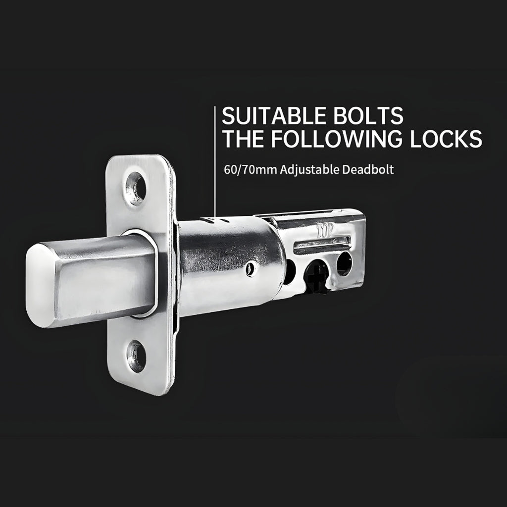 Rim Lock