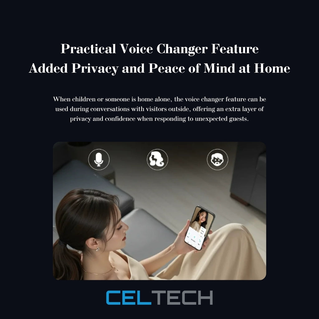 S5-FV Face & Palm Vein Recognition Smart Lock
